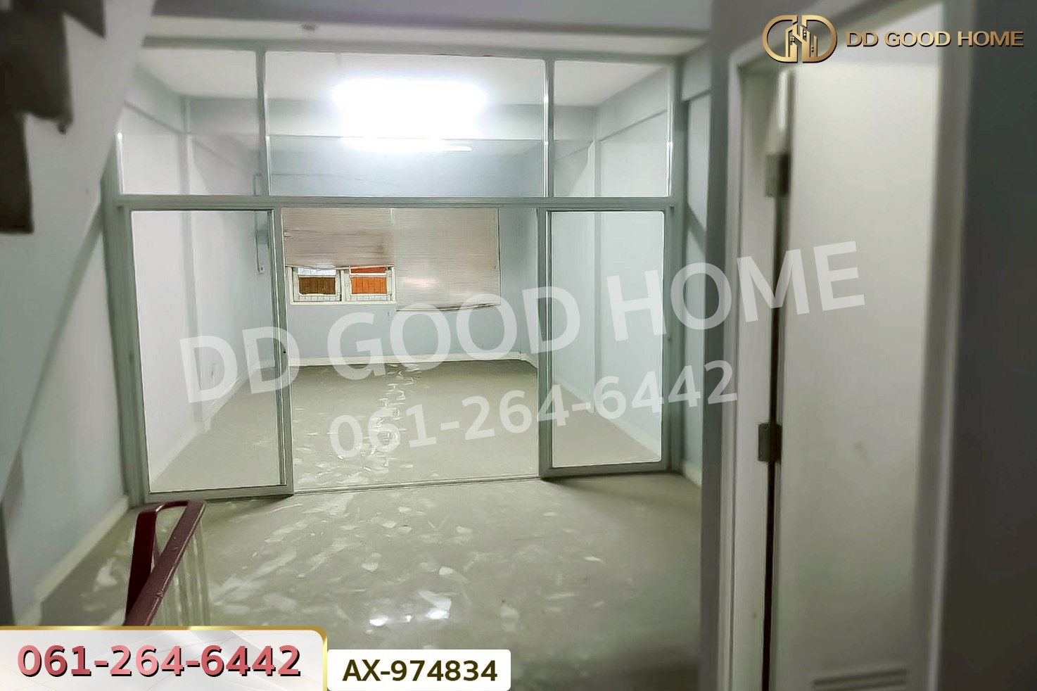 AX-974834 อาคารพาณิชย์ ภาษีเจริญ ซ.เพชรเกษม 48 ใกล้ซีคอนบางแค