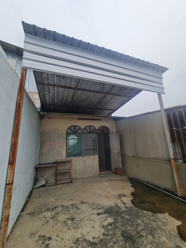 ขายอาคารพาณิชย์​ 3 ชั้น​ ตำบลท่าข้าม​ สามพราน