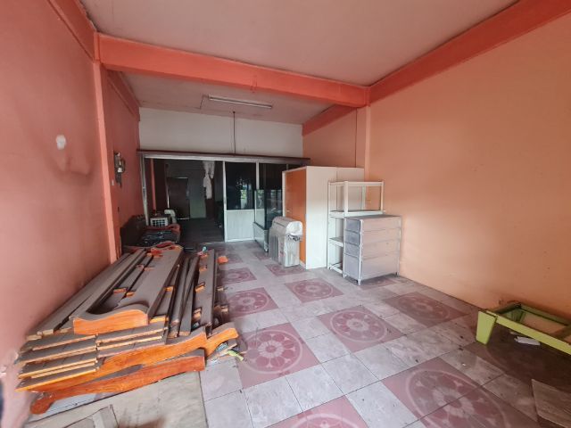 ขายอาคารพาณิชย์​ 3 ชั้น​ ตำบลท่าข้าม​ สามพราน