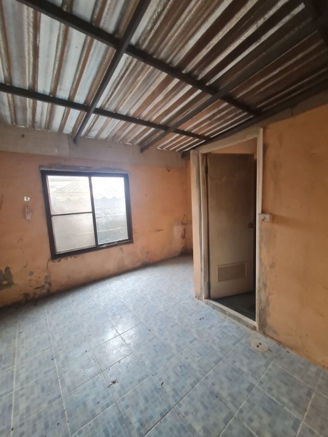 ขายอาคารพาณิชย์​ 3 ชั้น​ ตำบลท่าข้าม​ สามพราน