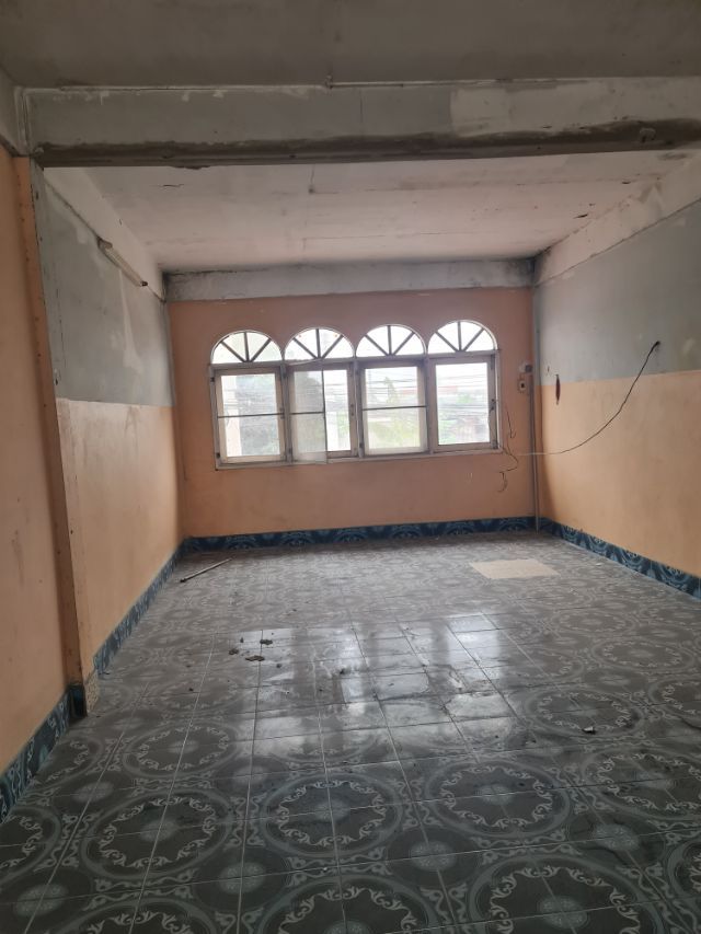 ขายอาคารพาณิชย์​ 3 ชั้น​ ตำบลท่าข้าม​ สามพราน