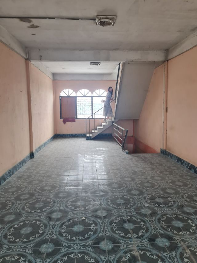 ขายอาคารพาณิชย์​ 3 ชั้น​ ตำบลท่าข้าม​ สามพราน