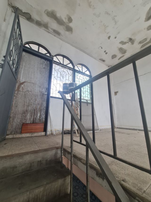 ขายอาคารพาณิชย์​ 3 ชั้น​ ตำบลท่าข้าม​ สามพราน