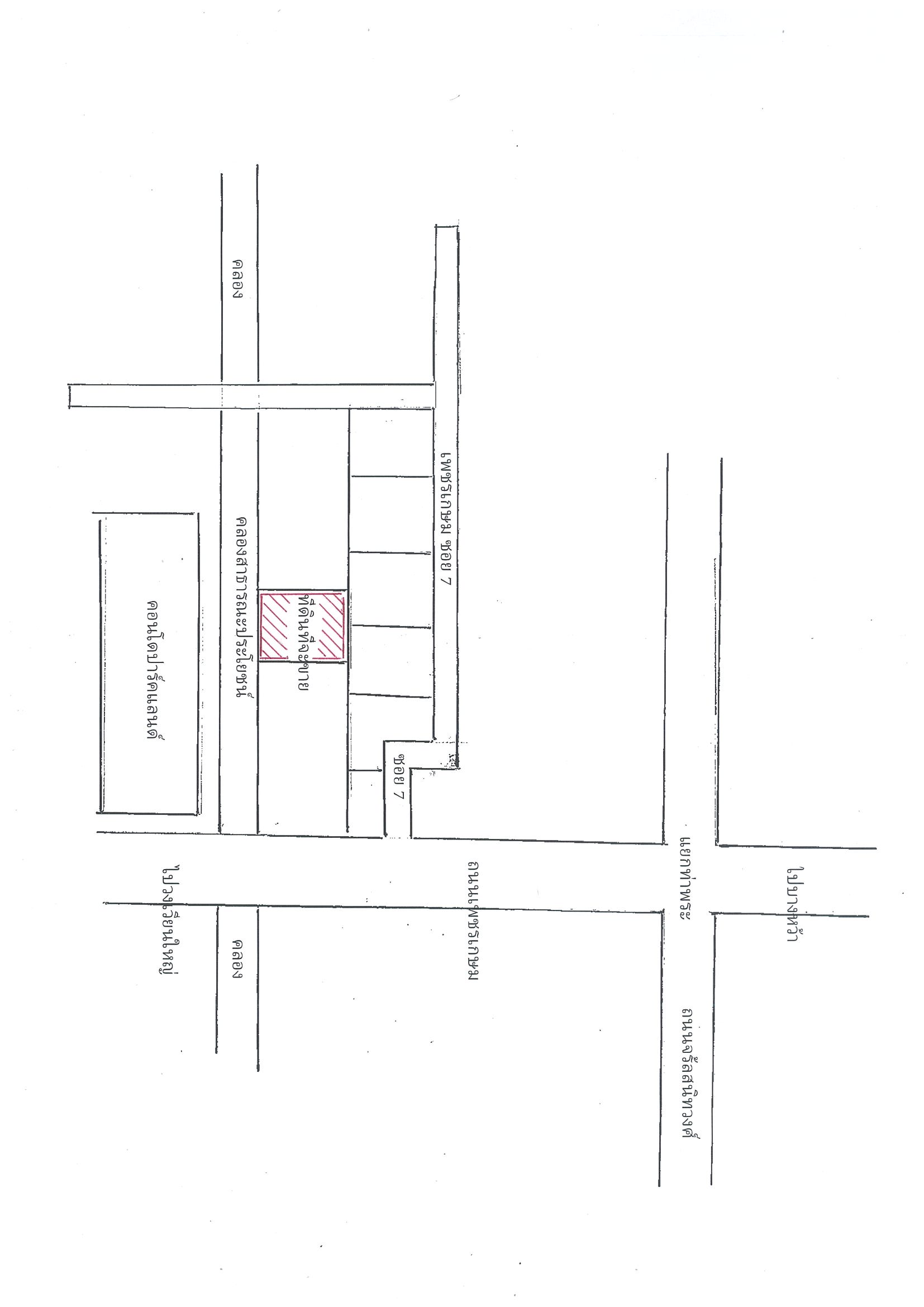 ขายที่ดินทำเลดี แยกท่าพระ ติดคลอง   แขวงวัดท่าพระ เขตบางกอกใหญ่  กทม  12,800,000