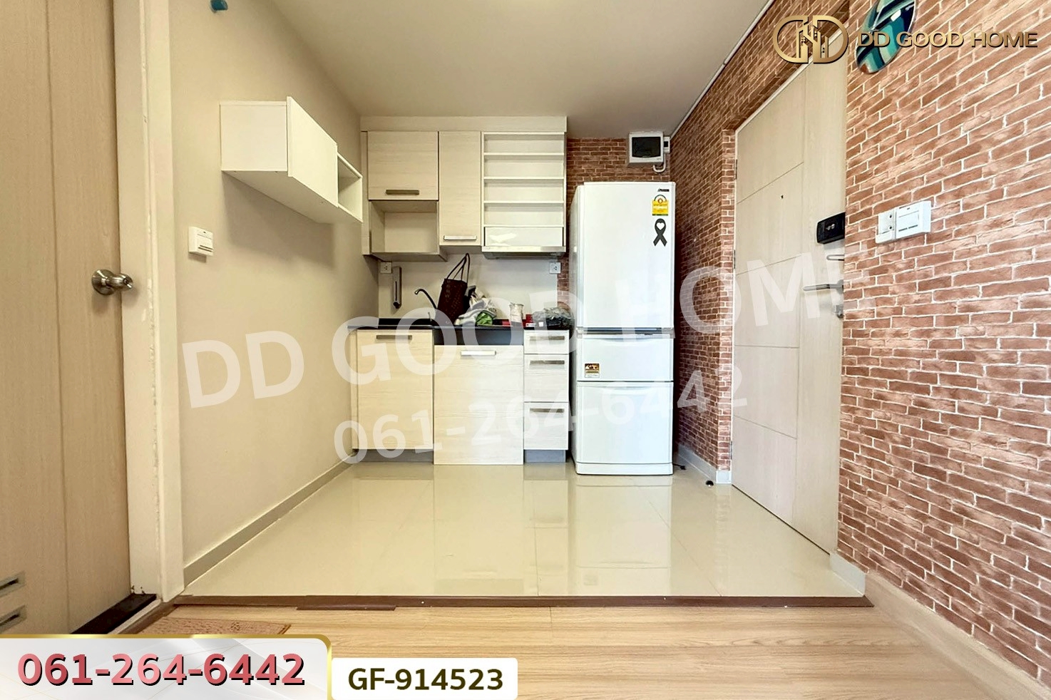 GF-914523 คอนโด เอ็ม โซไซตี้ แจ้งวัฒนะ-เมืองทองธานี ใกล้ อิมแพ็ค อารีน่า เมืองทองธานี