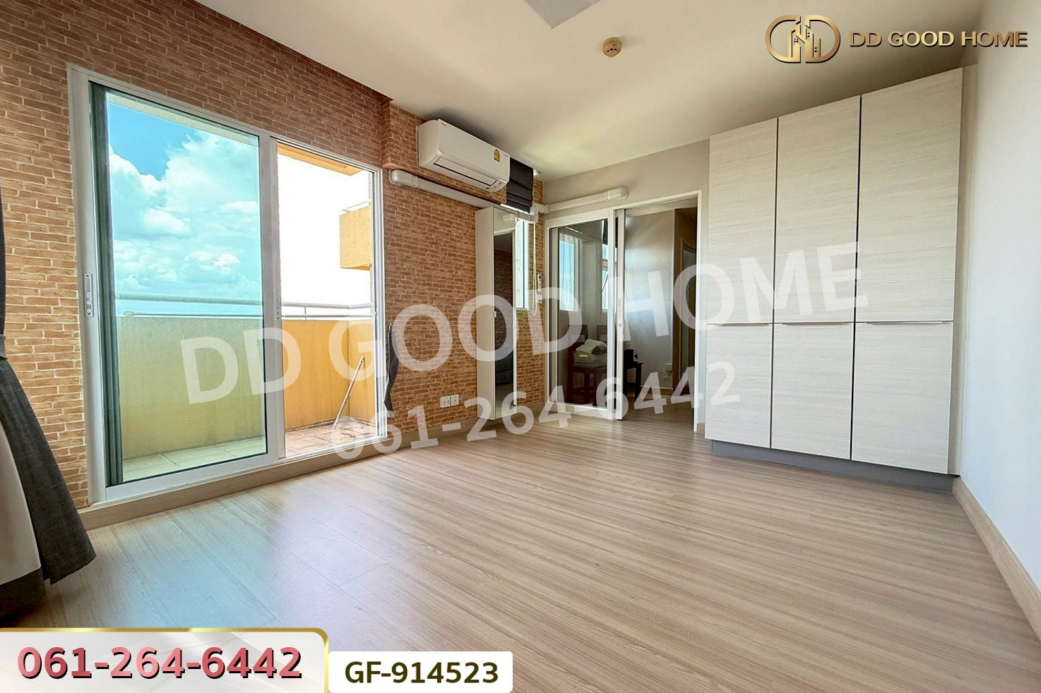 GF-914523 คอนโด เอ็ม โซไซตี้ แจ้งวัฒนะ-เมืองทองธานี ใกล้ อิมแพ็ค อารีน่า เมืองทองธานี