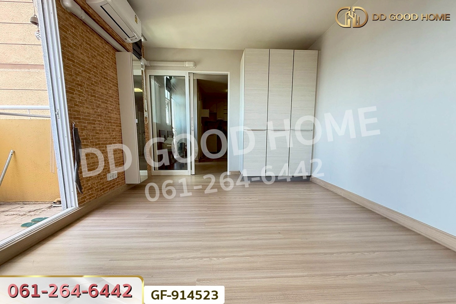 GF-914523 คอนโด เอ็ม โซไซตี้ แจ้งวัฒนะ-เมืองทองธานี ใกล้ อิมแพ็ค อารีน่า เมืองทองธานี
