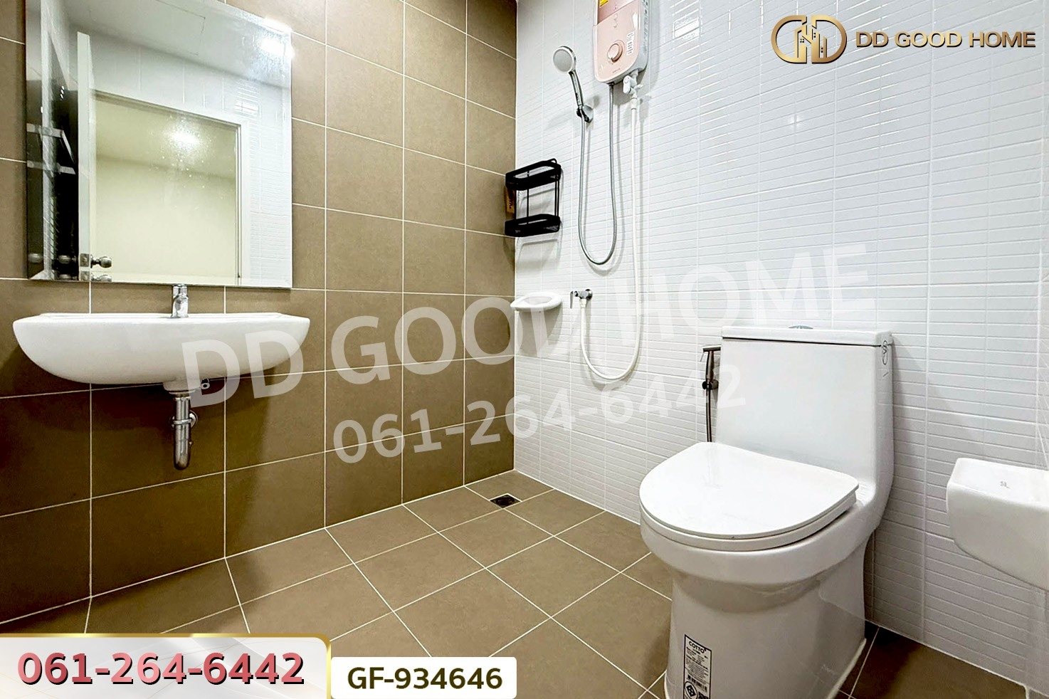 GF-934646 ทาวน์เฮ้าส์ พฤกษา 112 สถานีรถไฟฟ้าคลองบางไผ่-บางใหญ่ ใกล้เซ็นทรัลเวสต์เกต