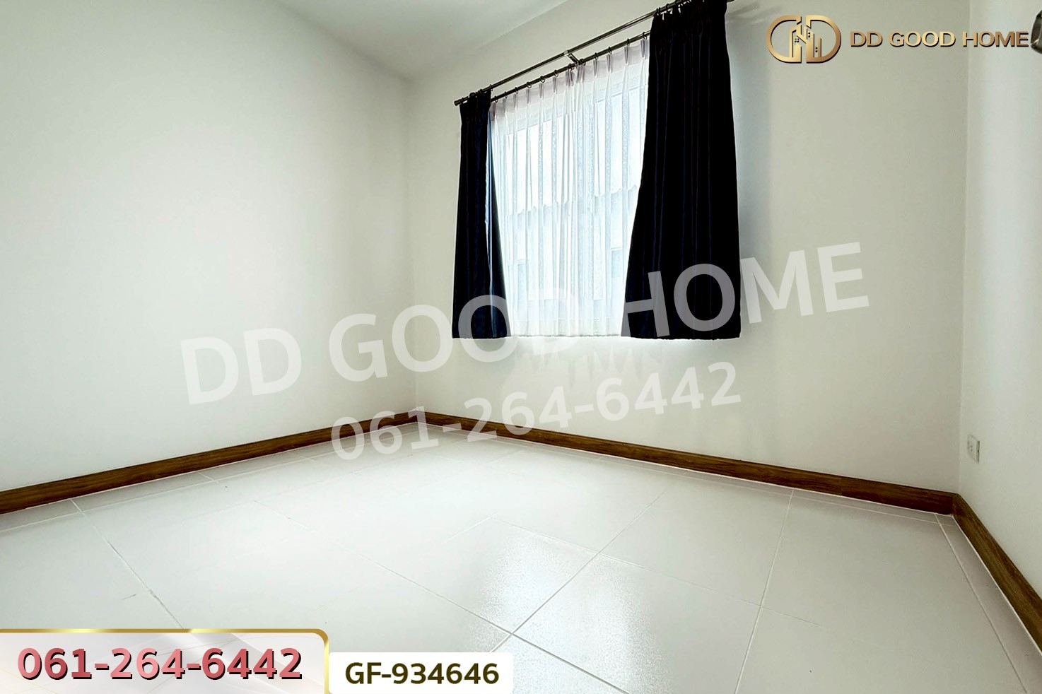 GF-934646 ทาวน์เฮ้าส์ พฤกษา 112 สถานีรถไฟฟ้าคลองบางไผ่-บางใหญ่ ใกล้เซ็นทรัลเวสต์เกต