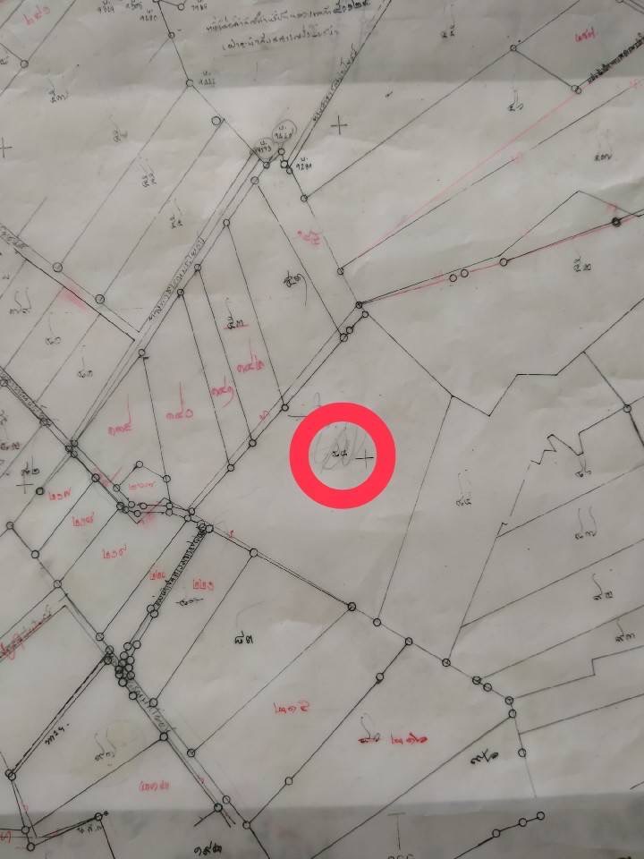 ขายที่ดินเปล่า ทำเลดี  อำเภอภูเวียง จังหวัดขอนเเก่น