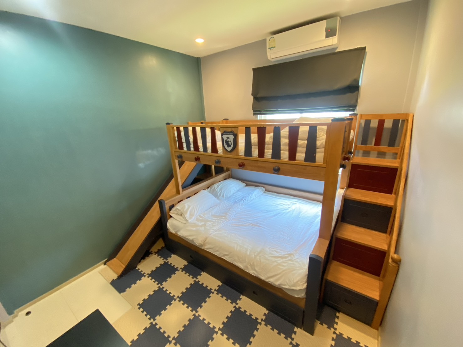 ขายบ้านเดี่ยวชั้นเดียว หมู่บ้านชะอำเฮ้าส์  พร้อมสระว่ายน้ำส่วนตัว อำเภอชะอำ เพชรบุรี