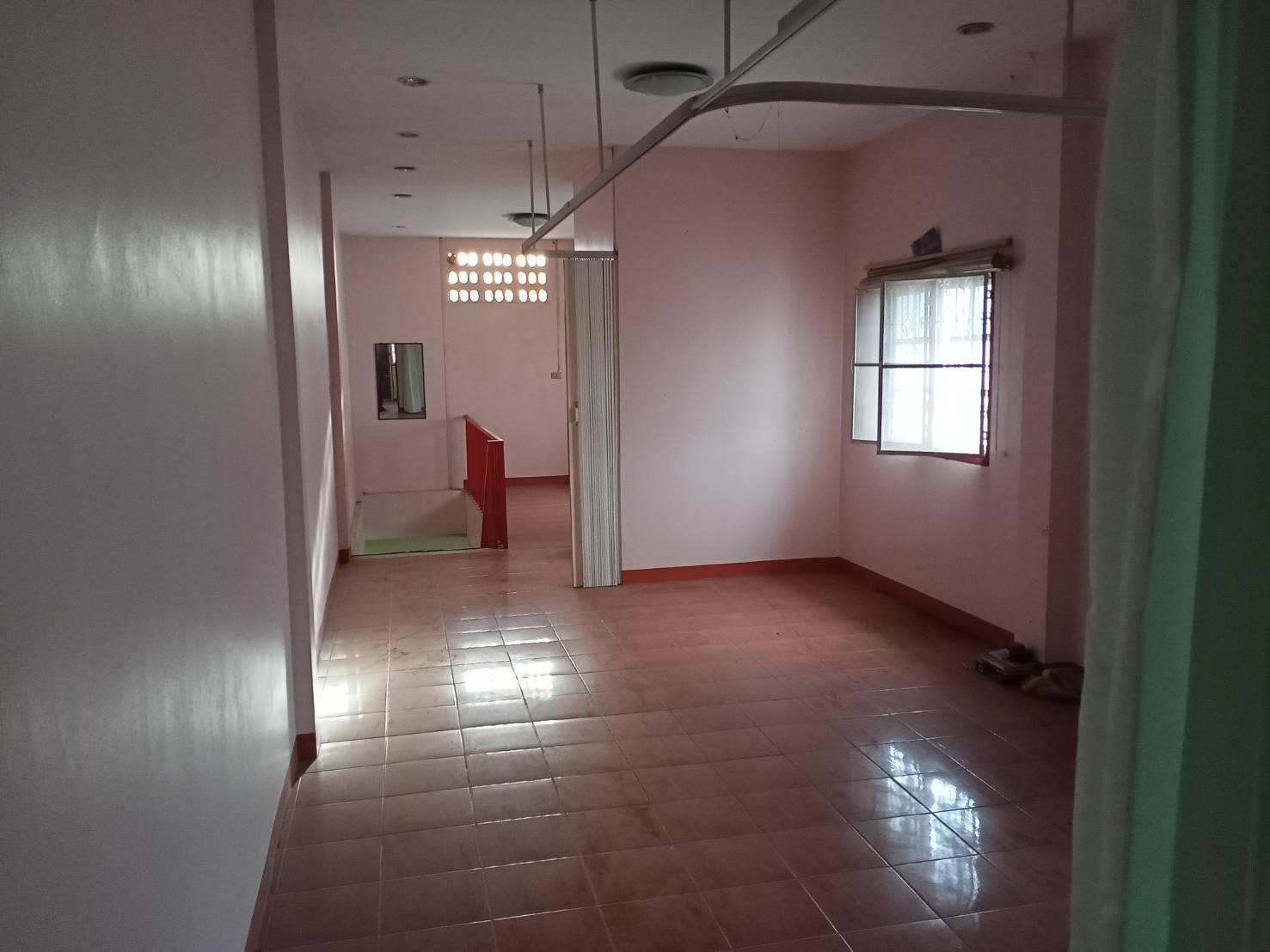 ขายอาคารพาณิชย์ 2 ชั้น 2 คูหา ทำเลดี จังหวัดกาฬสินธุ์