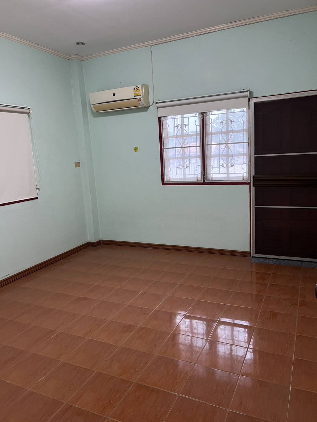 ขายอาคารพาณิชย์ 2 ชั้น 2 คูหา ทำเลดี จังหวัดกาฬสินธุ์