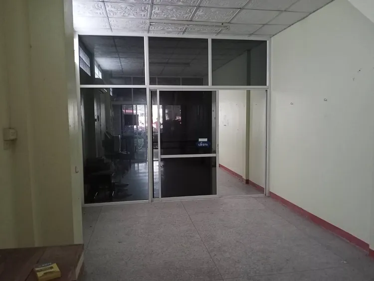 ขายอาคารพาณิชย์ 2 ชั้น 2 คูหา ทำเลดี จังหวัดกาฬสินธุ์