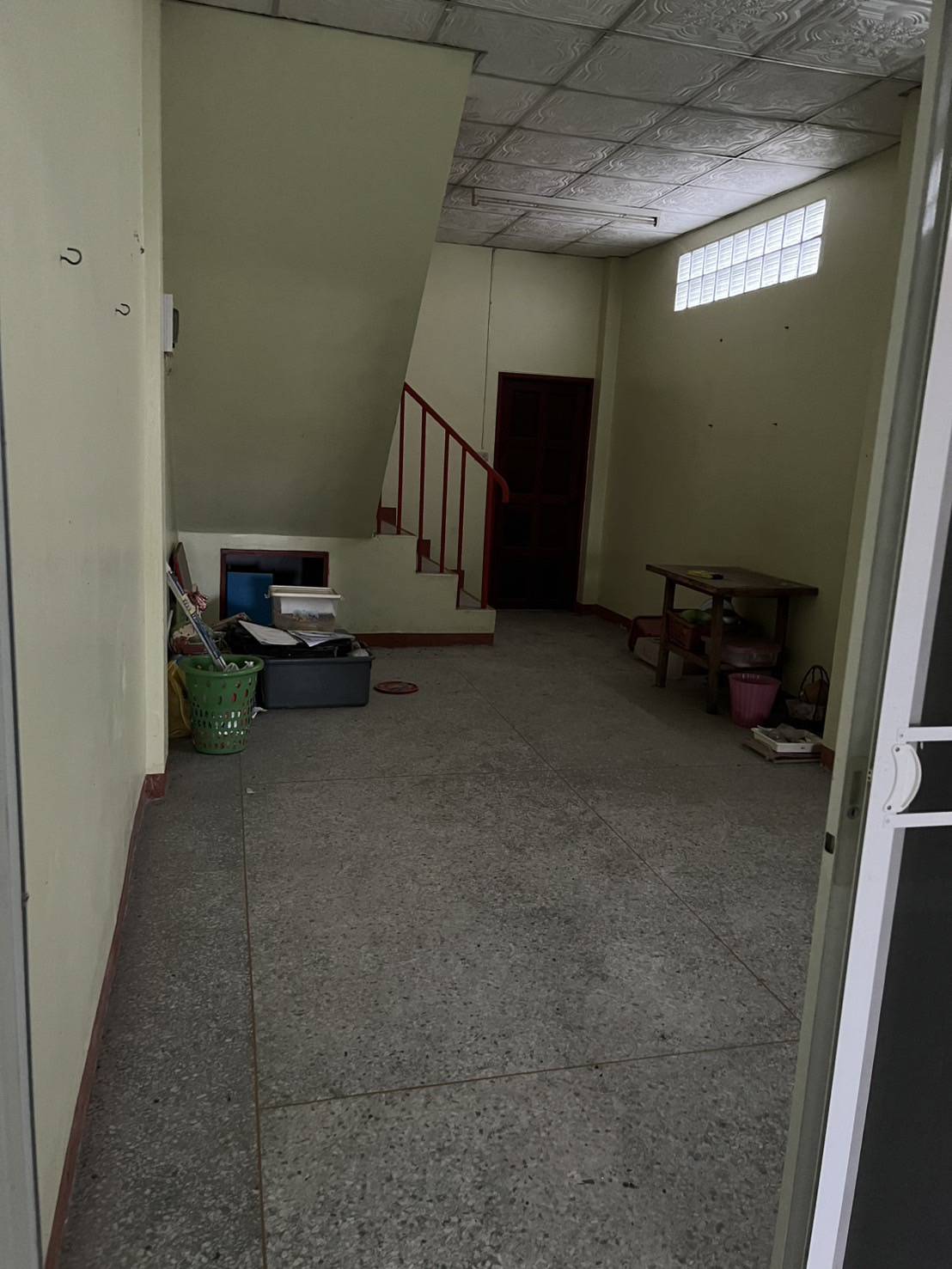 ขายอาคารพาณิชย์ 2 ชั้น 2 คูหา ทำเลดี จังหวัดกาฬสินธุ์