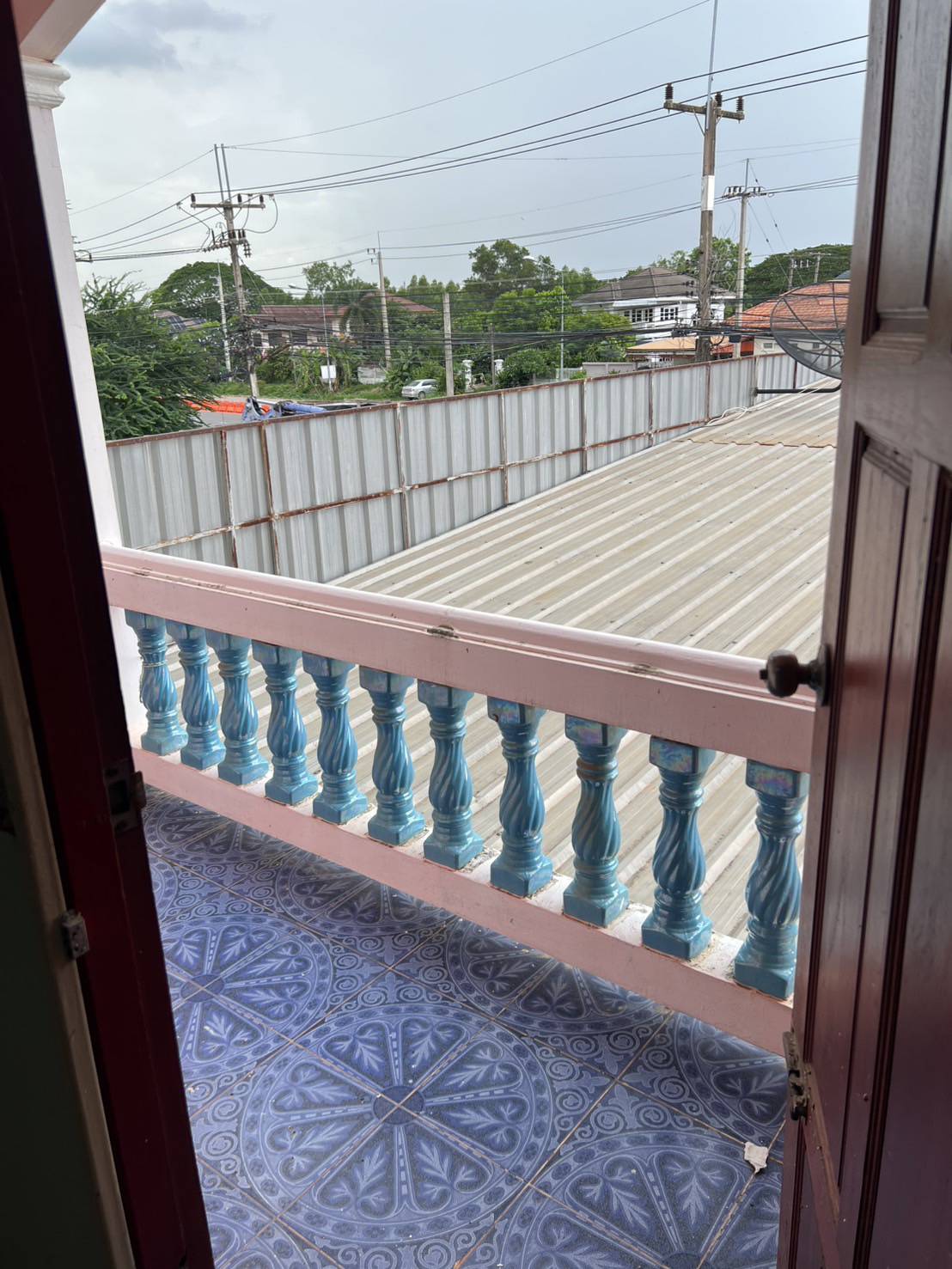 ขายอาคารพาณิชย์ 2 ชั้น 2 คูหา ทำเลดี จังหวัดกาฬสินธุ์