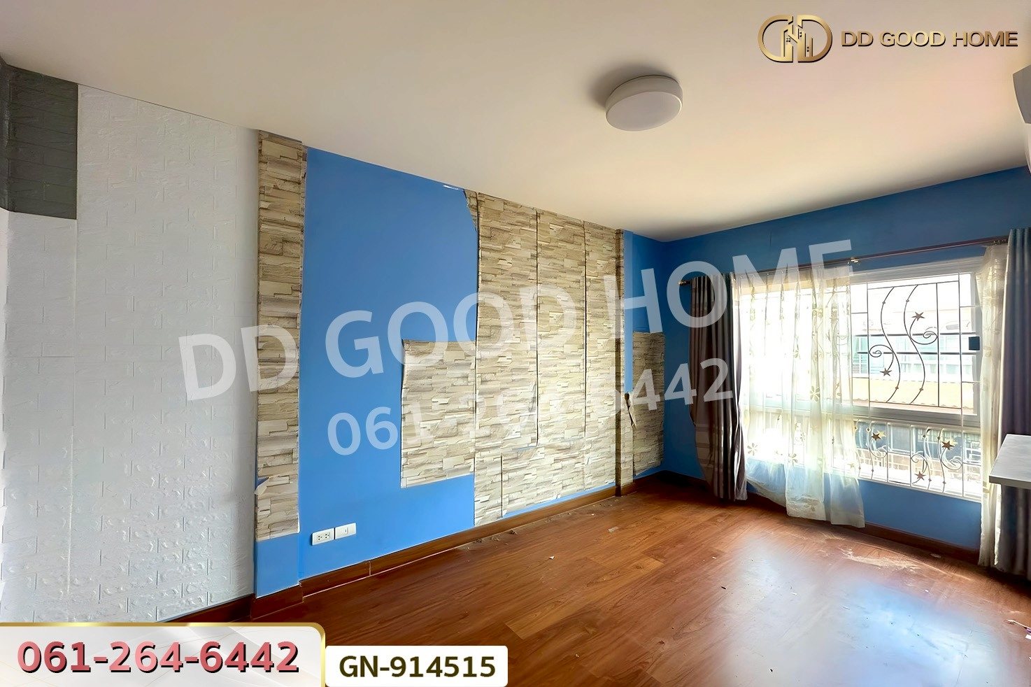 GN-914515 ทาวน์โฮม โนโว วิลล์ กรุงเทพฯ-ปทุมธานี ใกล้ศาลากลาง ปทุมธานี