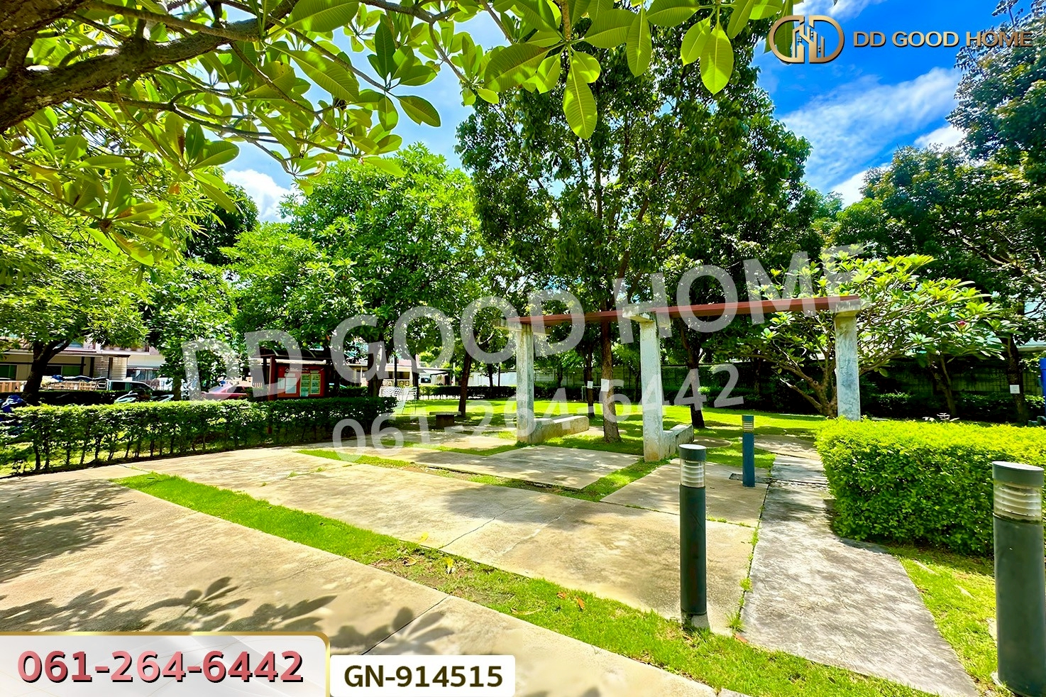 GN-914515 ทาวน์โฮม โนโว วิลล์ กรุงเทพฯ-ปทุมธานี ใกล้ศาลากลาง ปทุมธานี