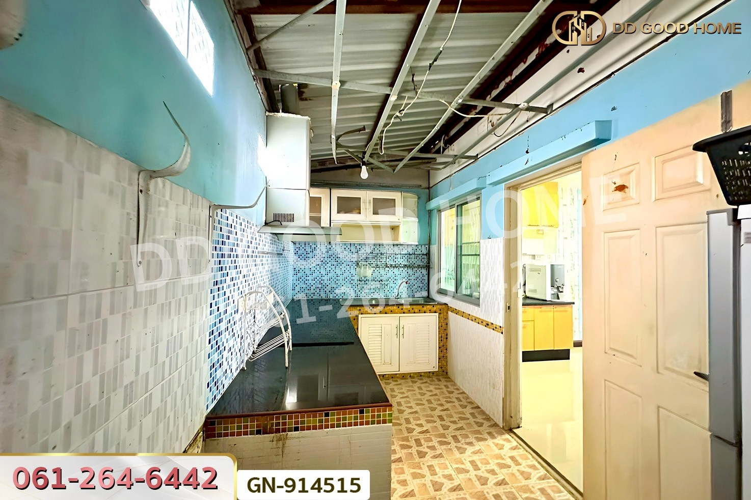 GN-914515 ทาวน์โฮม โนโว วิลล์ กรุงเทพฯ-ปทุมธานี ใกล้ศาลากลาง ปทุมธานี