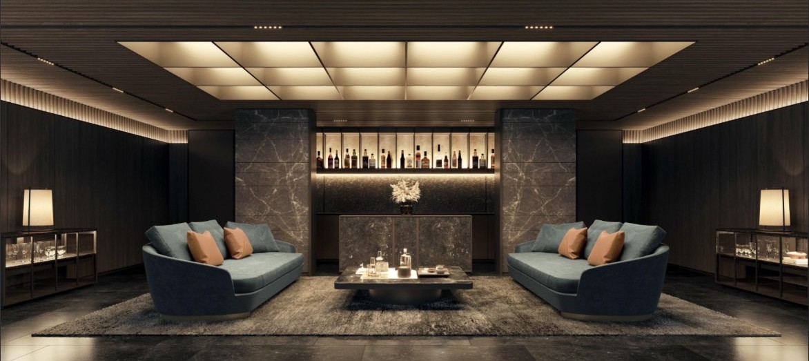 ขายดาวน์คอนโด The Panora Estuaria Pattaya อำเภอสัตหีบ จังหวัดชลบุรี 