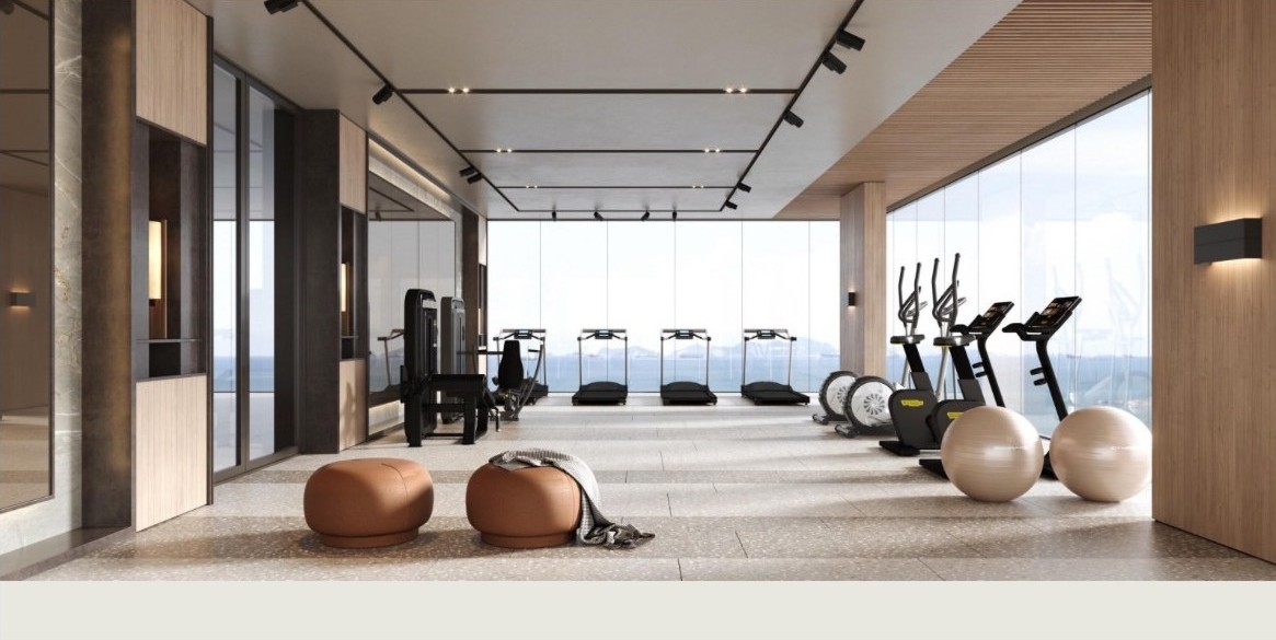 ขายดาวน์คอนโด The Panora Estuaria Pattaya อำเภอสัตหีบ จังหวัดชลบุรี 