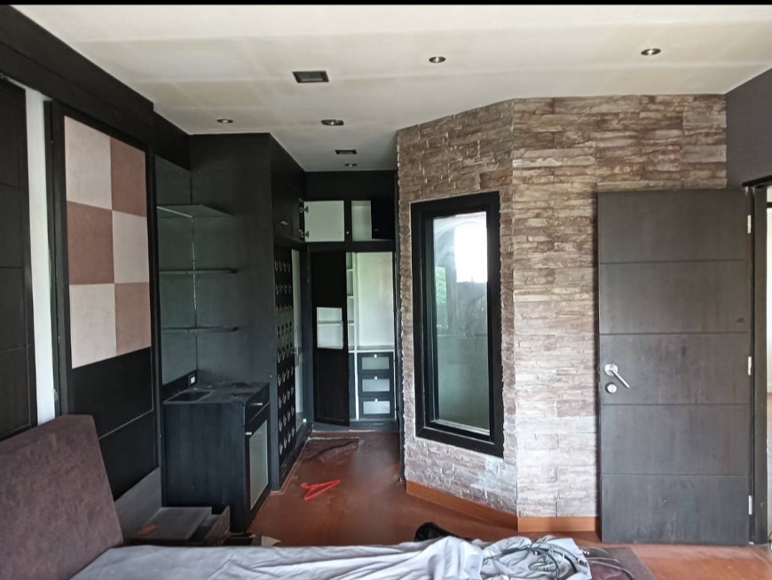 ขายบ้านเดี่ยว 2 ชั้น หมู่บ้าน พฤกลัดดา เขต บางขุนเทียน กรุงเทพ