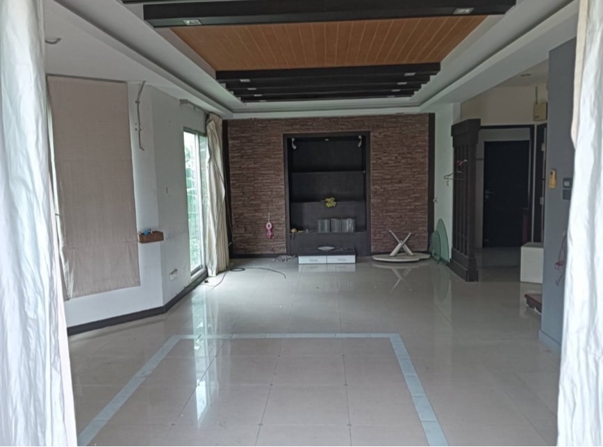 ขายบ้านเดี่ยว 2 ชั้น หมู่บ้าน พฤกลัดดา เขต บางขุนเทียน กรุงเทพ