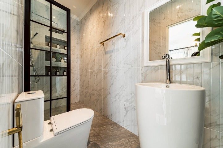 ขายบ้านเดี่ยว 1ชั้น รีโนเวทใหม่ บ้านสวยสไตล์อังกฤษ ชาคริราห์วิวล์ อำเภอหางดง จังหวัดเชียงใหม่