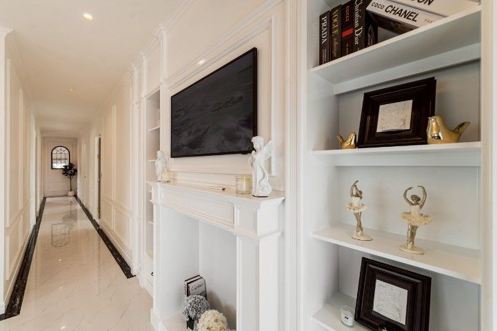 ขายบ้านเดี่ยว 1ชั้น รีโนเวทใหม่ บ้านสวยสไตล์อังกฤษ ชาคริราห์วิวล์ อำเภอหางดง จังหวัดเชียงใหม่