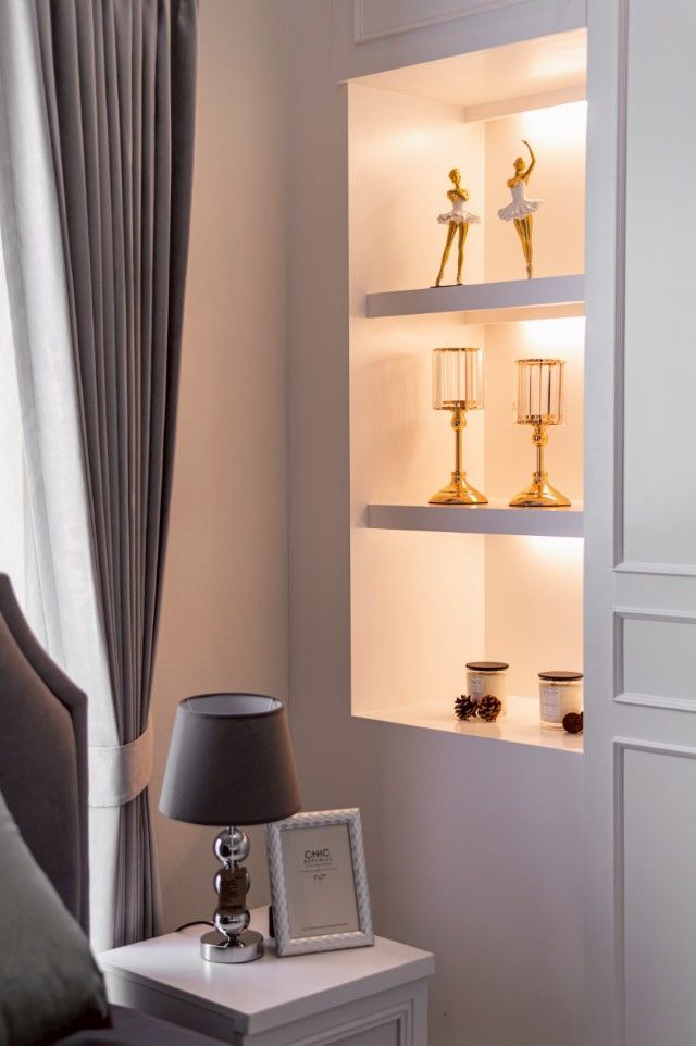 ขายบ้านเดี่ยว 1ชั้น รีโนเวทใหม่ บ้านสวยสไตล์อังกฤษ ชาคริราห์วิวล์ อำเภอหางดง จังหวัดเชียงใหม่