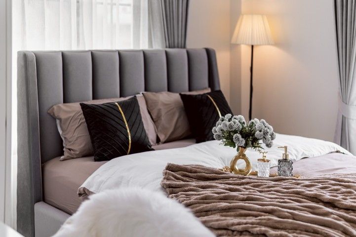 ขายบ้านเดี่ยว 1ชั้น รีโนเวทใหม่ บ้านสวยสไตล์อังกฤษ ชาคริราห์วิวล์ อำเภอหางดง จังหวัดเชียงใหม่