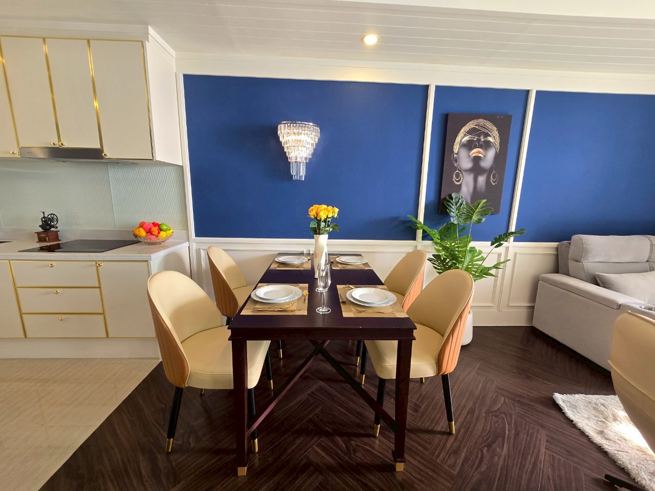 ขายคอนโด grand florida beachfront condo resort pattaya