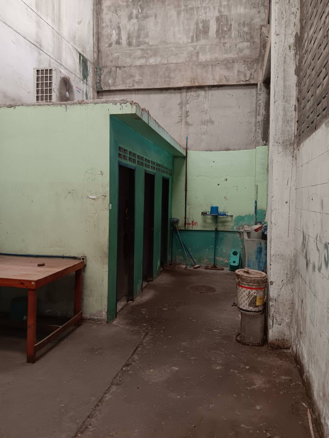 ขายหรือให้เช่า โรงงาน 2 ชั้น ทำเลดี อำเภอบางบ่อ จังหวัดสมุทรปราการ 