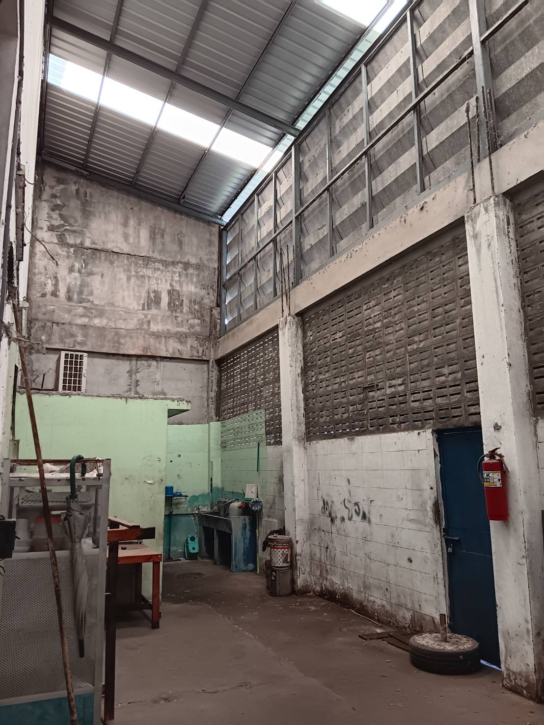 ขายหรือให้เช่า โรงงาน 2 ชั้น ทำเลดี อำเภอบางบ่อ จังหวัดสมุทรปราการ 