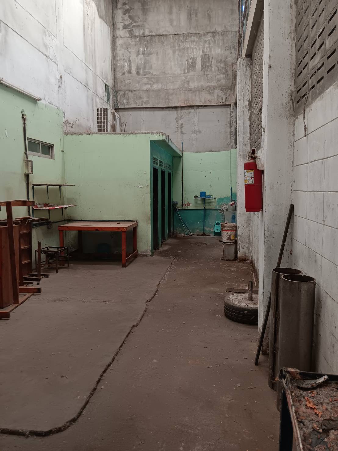 ขายหรือให้เช่า โรงงาน 2 ชั้น ทำเลดี อำเภอบางบ่อ จังหวัดสมุทรปราการ 