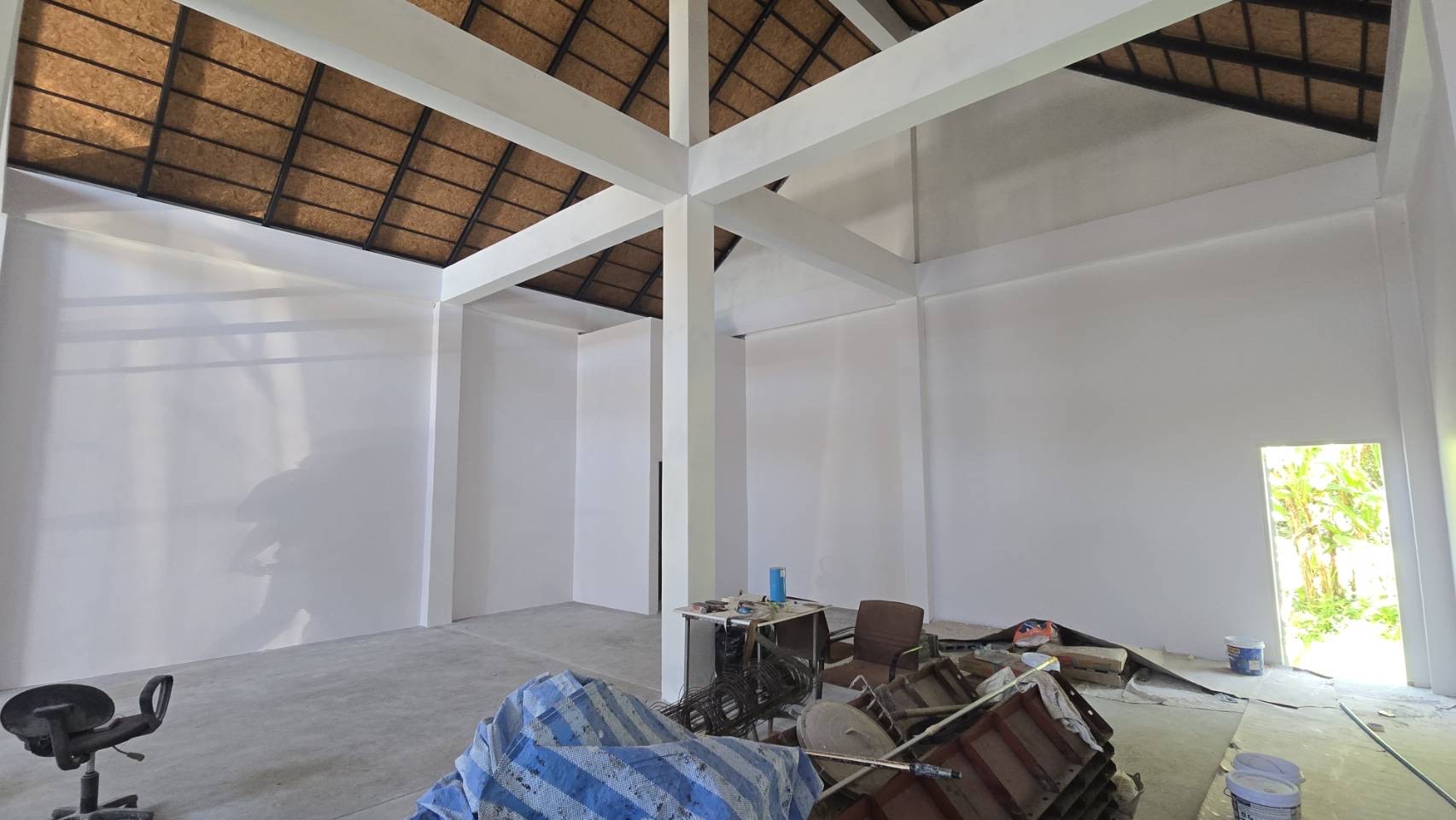 ขายโกดังสินค้า สร้างใหม่ ใกล้สนามบินภูเก็ต อําเภอถลาง จังหวัดภูเก็ต