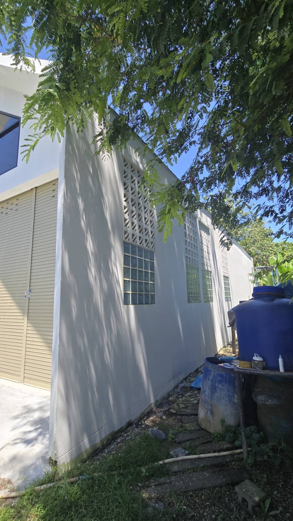 ขายโกดังสินค้า สร้างใหม่ ใกล้สนามบินภูเก็ต อําเภอถลาง จังหวัดภูเก็ต