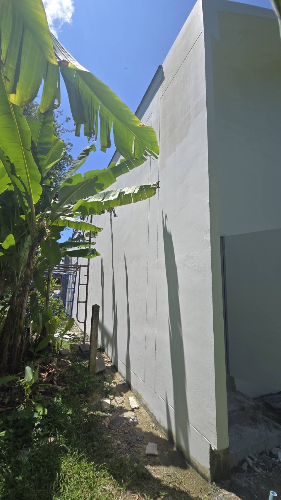 ขายโกดังสินค้า สร้างใหม่ ใกล้สนามบินภูเก็ต อําเภอถลาง จังหวัดภูเก็ต