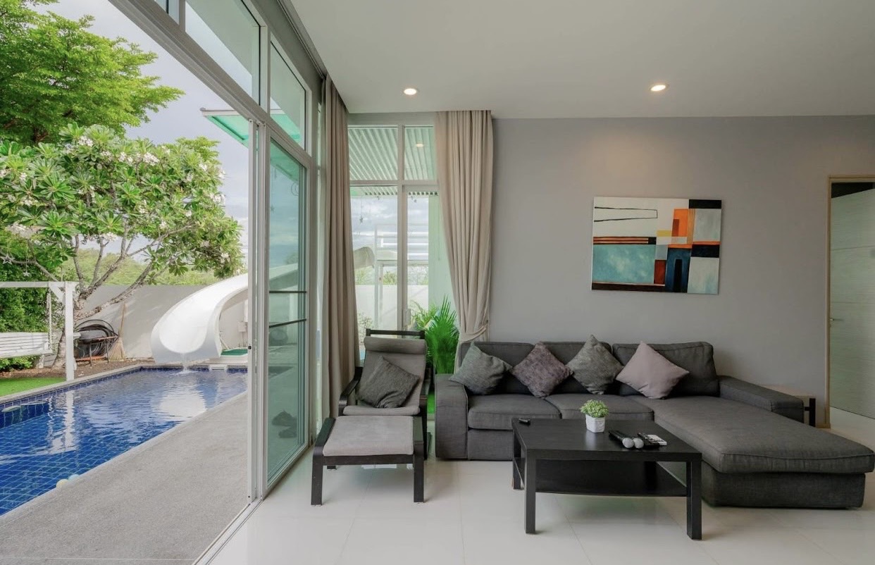 เช่าโกดังสร้างใหม่ ใจกลางสวนหลวง พัฒนาการ เขตสวนหลวง  กรุงเทพ