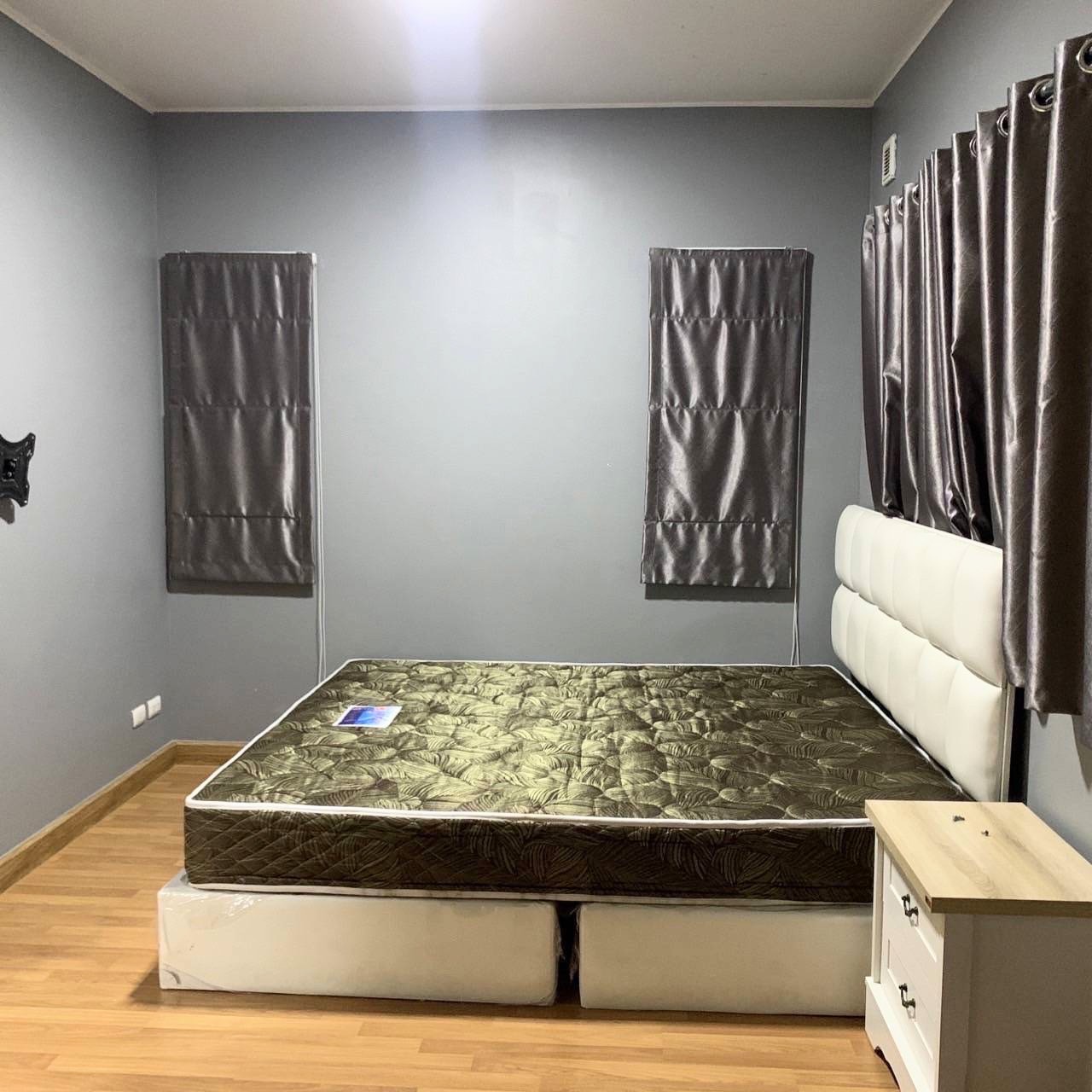 ขายทาวน์โฮม 2 ชั้น หมู่บ้านพฤกษา 117 เพชรเกษม 91 พุทธสาคร อ.กระทุ่มแบน จ.สมุทรสาคร