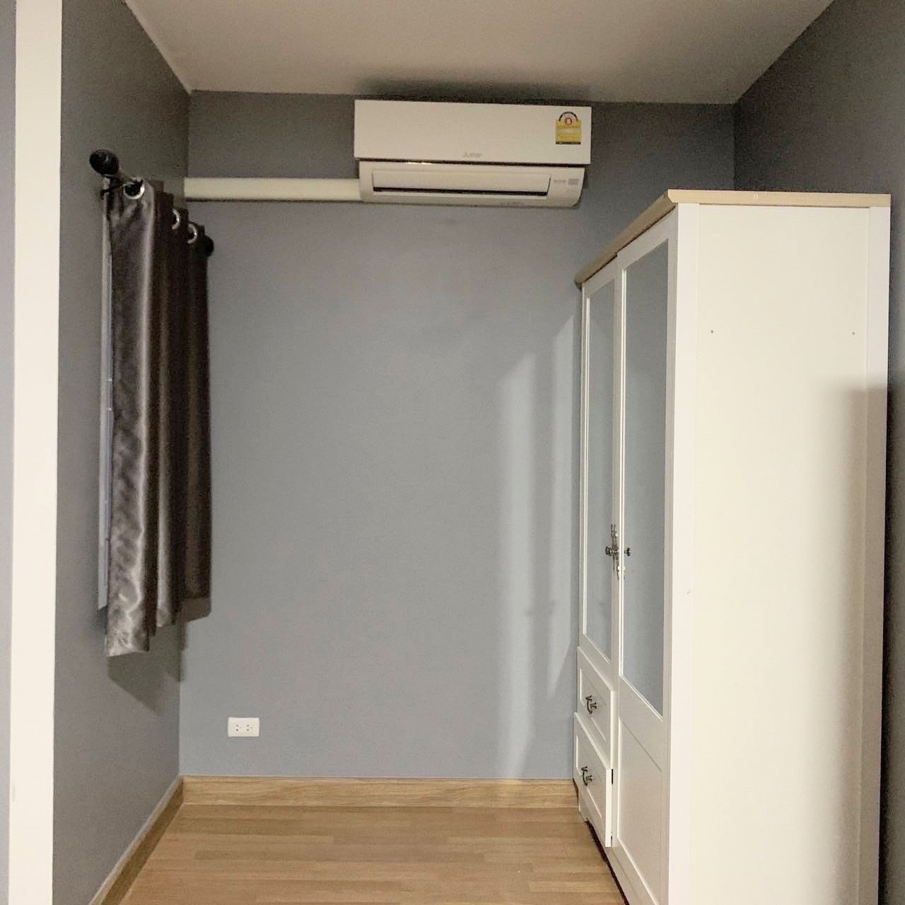 ขายทาวน์โฮม 2 ชั้น หมู่บ้านพฤกษา 117 เพชรเกษม 91 พุทธสาคร อ.กระทุ่มแบน จ.สมุทรสาคร