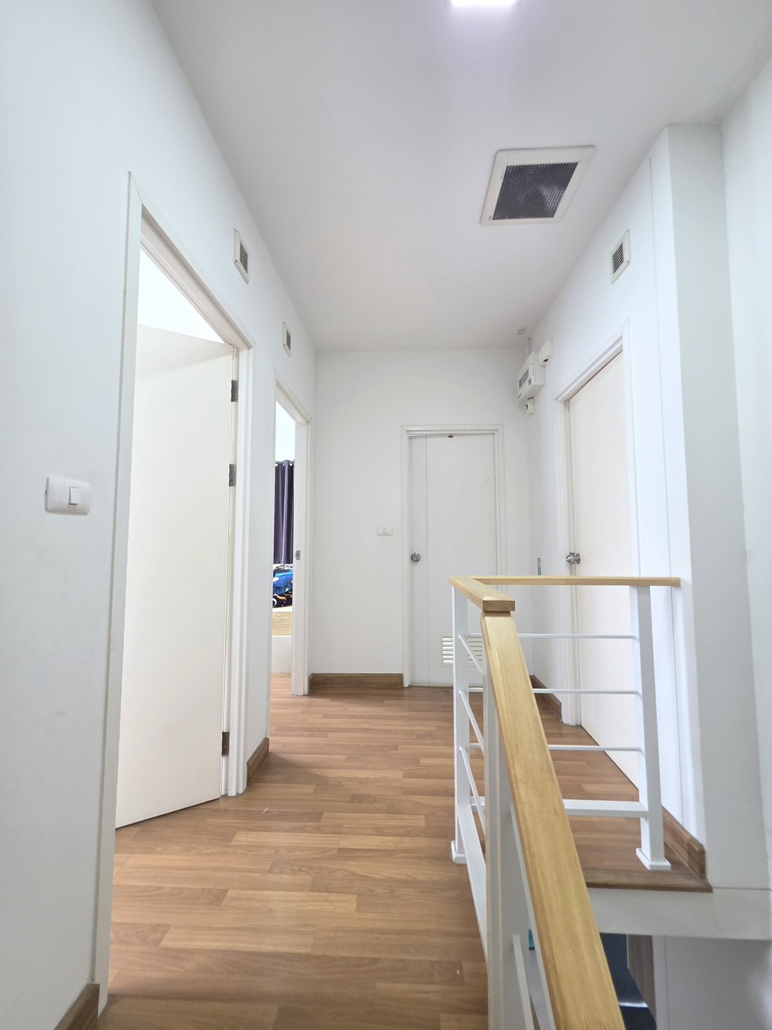 ขายทาวน์โฮม 2 ชั้น หมู่บ้านพฤกษา 117 เพชรเกษม 91 พุทธสาคร อ.กระทุ่มแบน จ.สมุทรสาคร