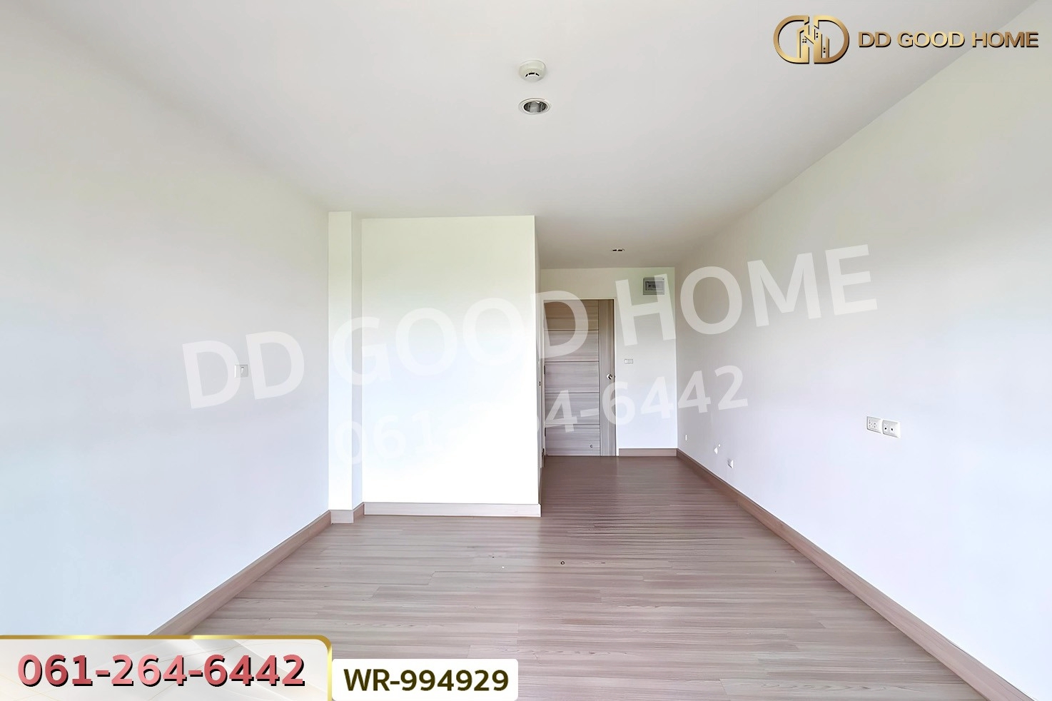 WR-994929 คอนโด เอดี รีสอร์ท ชะอำ-หัวหิน เพชรบุรี ใกล้ชายหาดชะอำ
