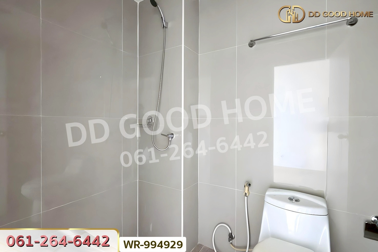 WR-994929 คอนโด เอดี รีสอร์ท ชะอำ-หัวหิน เพชรบุรี ใกล้ชายหาดชะอำ