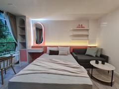 ให้เช่า Atmoz Bangna โครงการใหม่ติดถนนบางนาตราด กม.4 