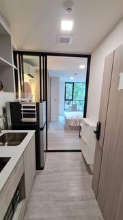 ให้เช่า Atmoz Bangna โครงการใหม่ติดถนนบางนาตราด กม.4 