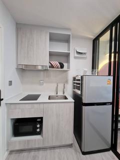 ให้เช่า Atmoz Bangna โครงการใหม่ติดถนนบางนาตราด กม.4 