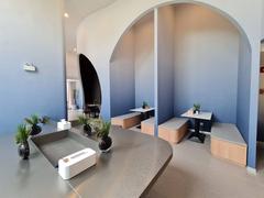 ให้เช่า Atmoz Bangna โครงการใหม่ติดถนนบางนาตราด กม.4 