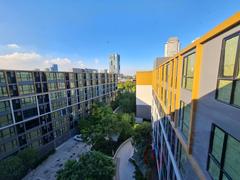 ให้เช่า Atmoz Bangna โครงการใหม่ติดถนนบางนาตราด กม.4 