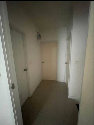 ขายทาวน์เฮาส์ 2 ชั้น หมู่บ้านพฤษา 105  แขวงทับยาว  เขตลาดกระบัง จังหวัดกรุงเทพมหานคร  